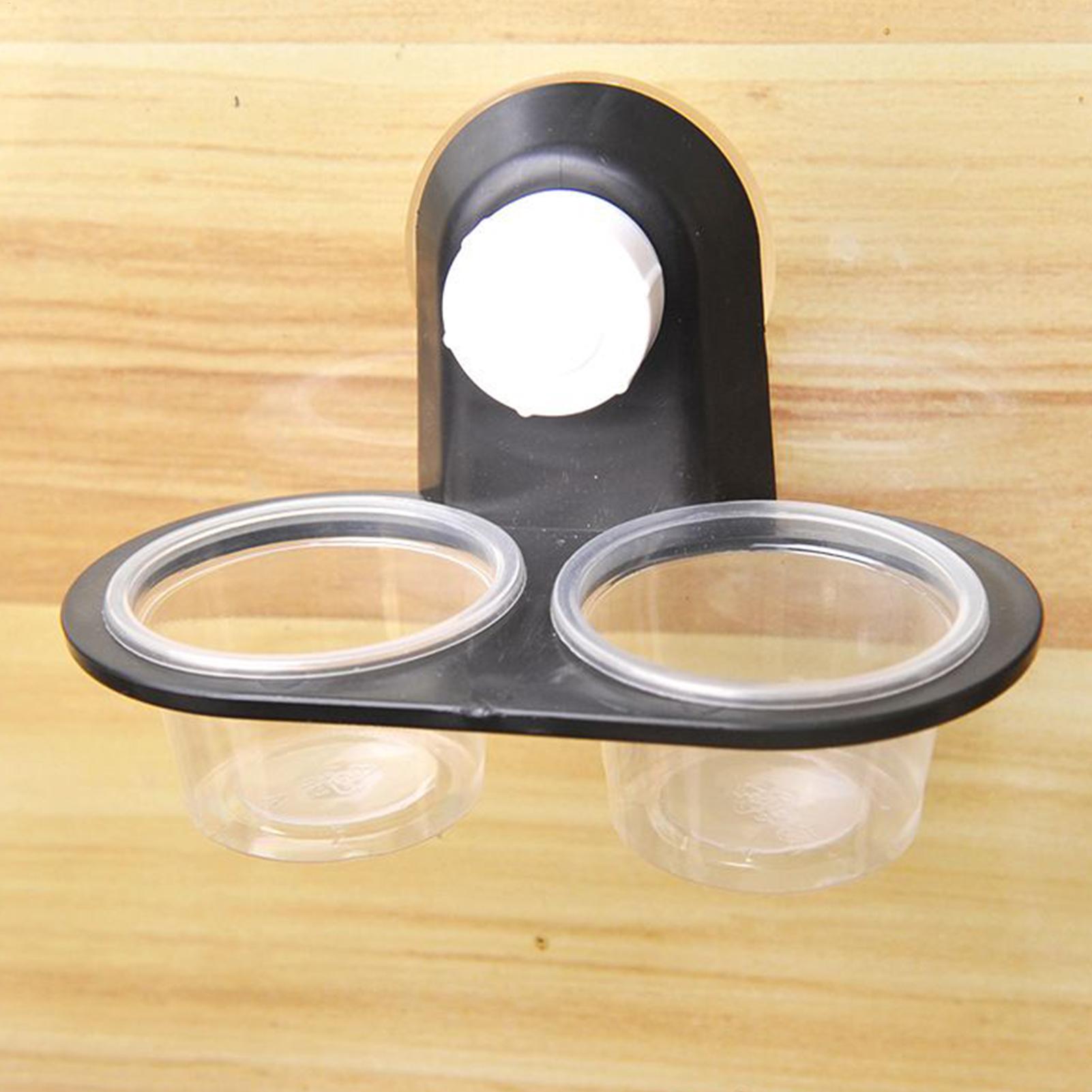 Gecko Food Dish Gecko Feeding  - Water Dish Reptile recensione e prezzo