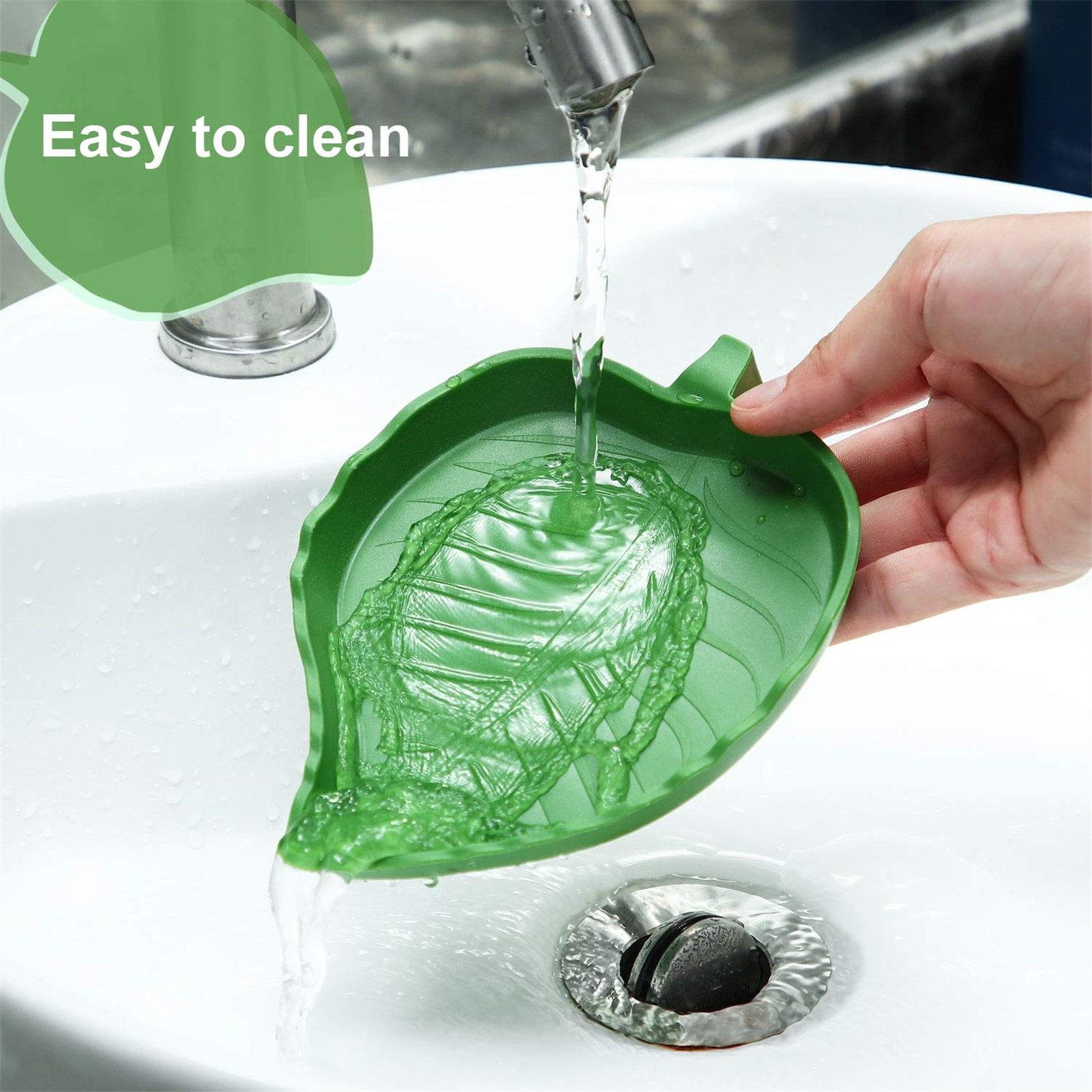 1pc Reptile Dish Flat Drinking - Water Dish Reptile recensione e prezzo