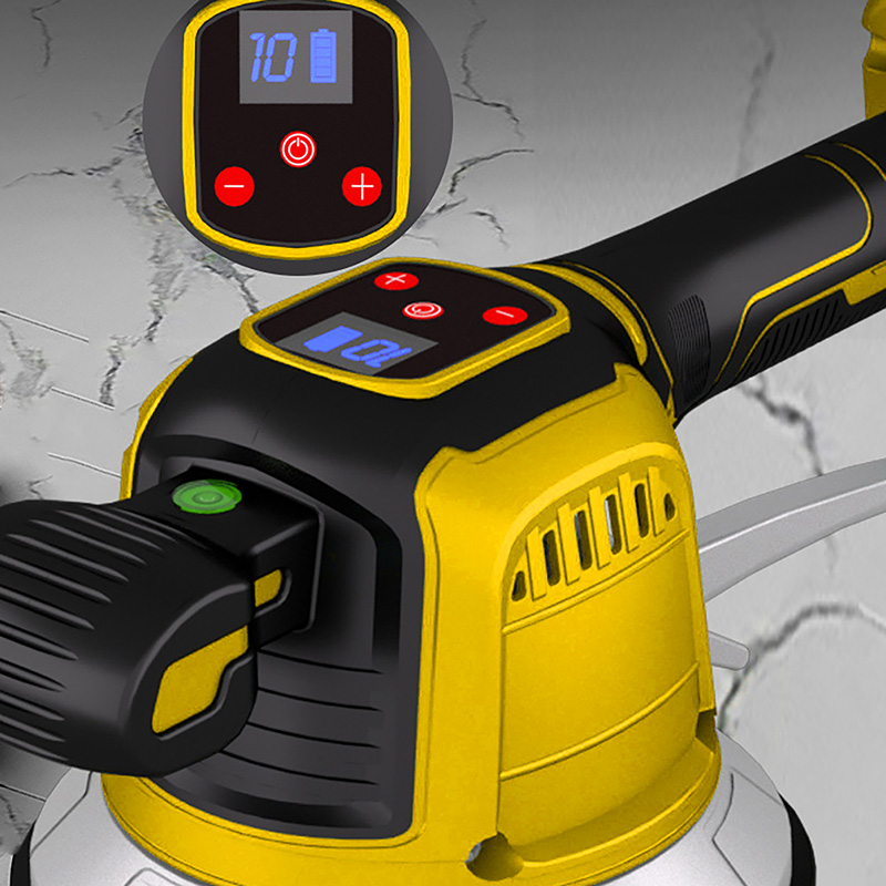 Electric Tile Paving Machine R - Ceramic Tile Floor recensione e prezzo