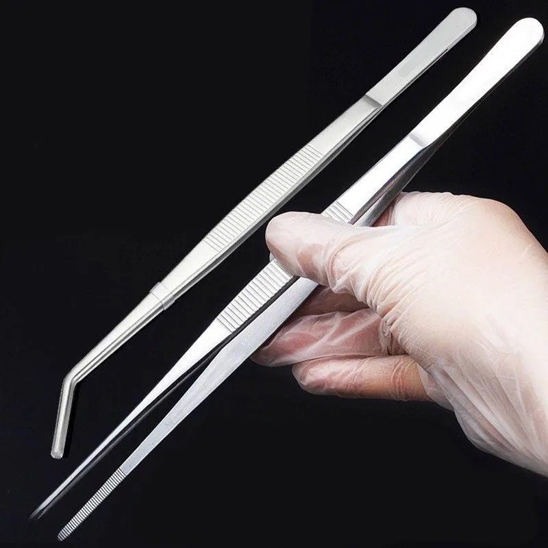 Stainless Multifuctional Steel - Feeding Tong Stainless recensione e prezzo