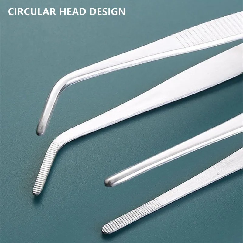 Stainless Multifuctional Steel - Feeding Tong Stainless recensione e prezzo