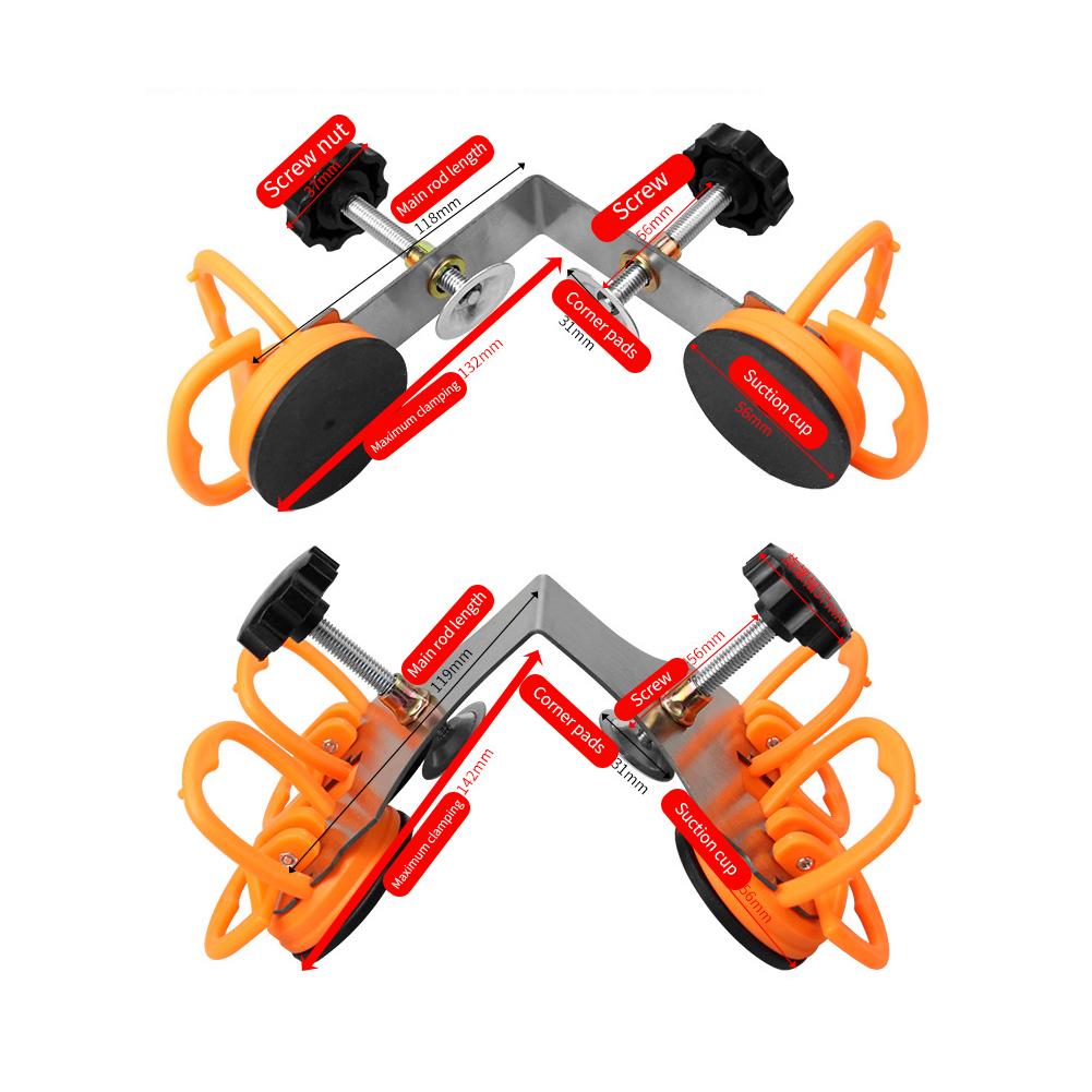90 Degree Stone Seam Setter St - Ceramic Tile Floor recensione e prezzo