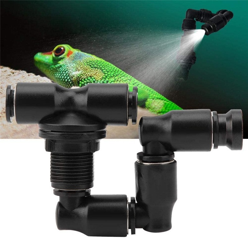 MIUS Reptiles 360 Degree Rotat - Misting Nozzle Reptile recensione e prezzo