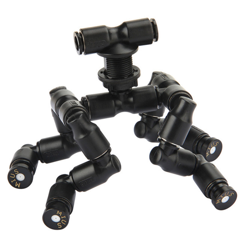 MIUS Reptiles 360 Degree Rotat - Misting Nozzle Reptile recensione e prezzo