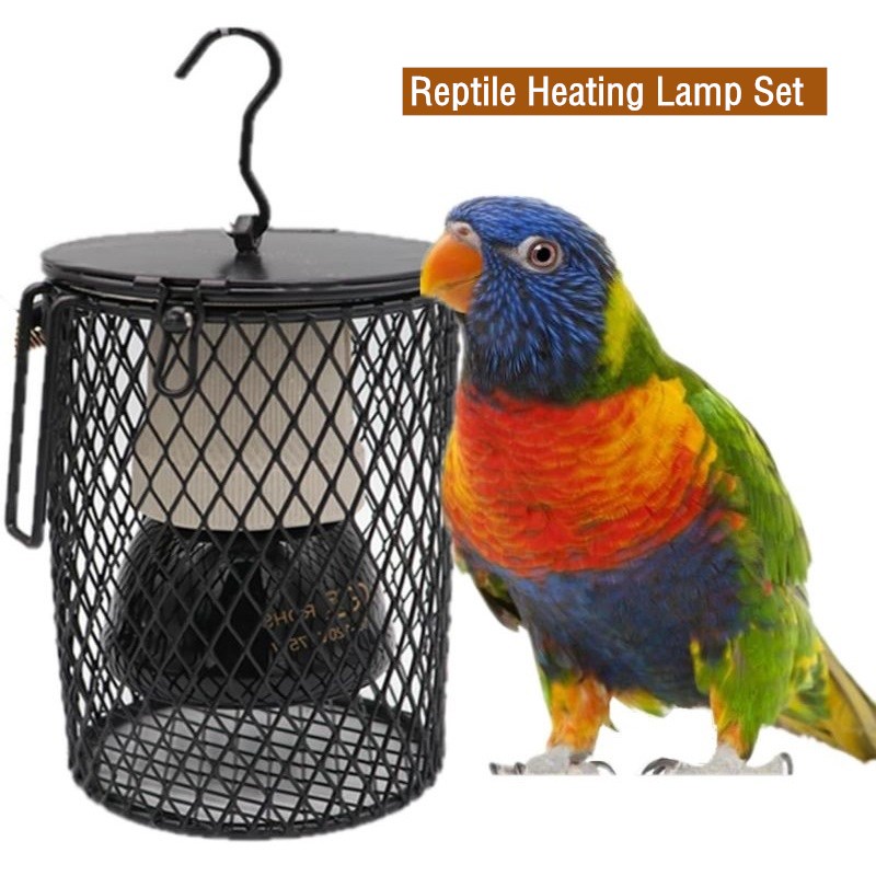 Reptile Heating Lamp for Turtl - Ceramic Heat Emitter recensione e prezzo