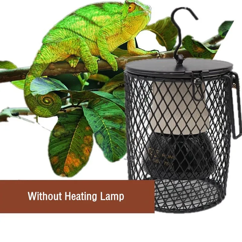 Reptile Heating Lamp for Turtl - Ceramic Heat Emitter recensione e prezzo