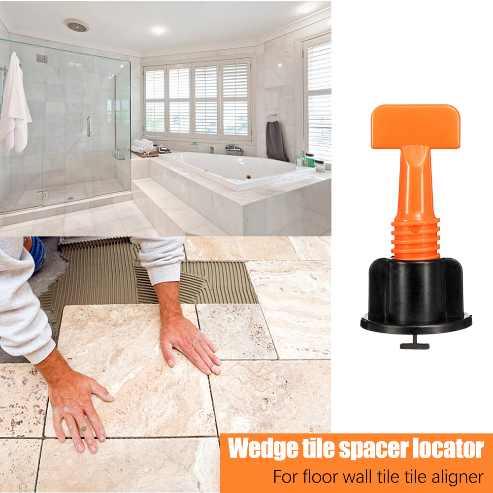 151Pcs Tile Laying Leveler Spa - Ceramic Tile Floor recensione e prezzo
