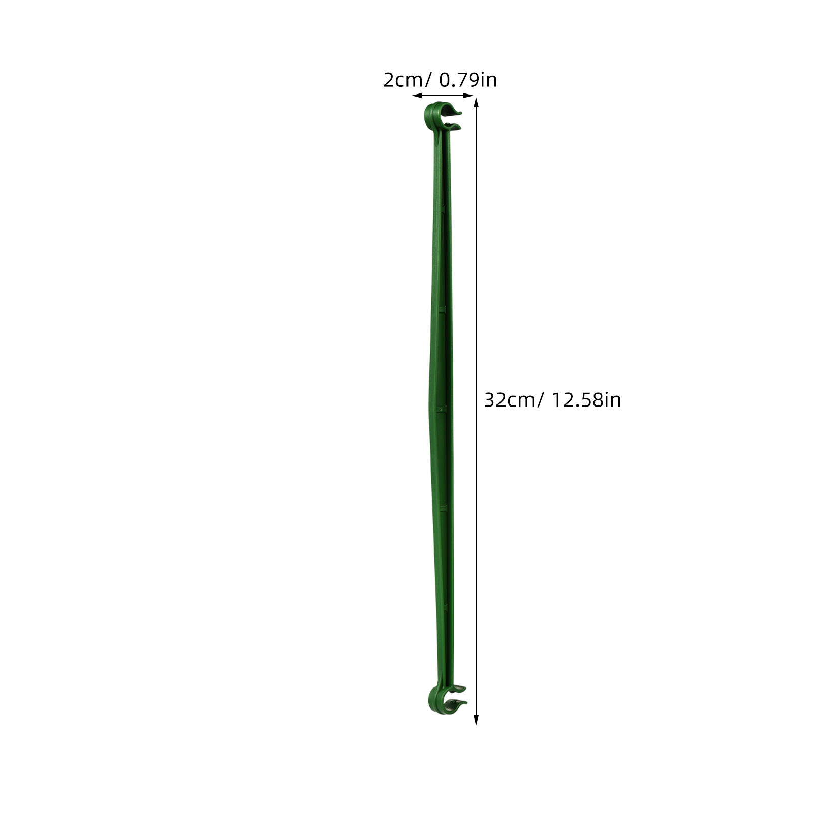 24Pcs Garden Trellis Connector - Vine Climbing Plastic recensione e prezzo
