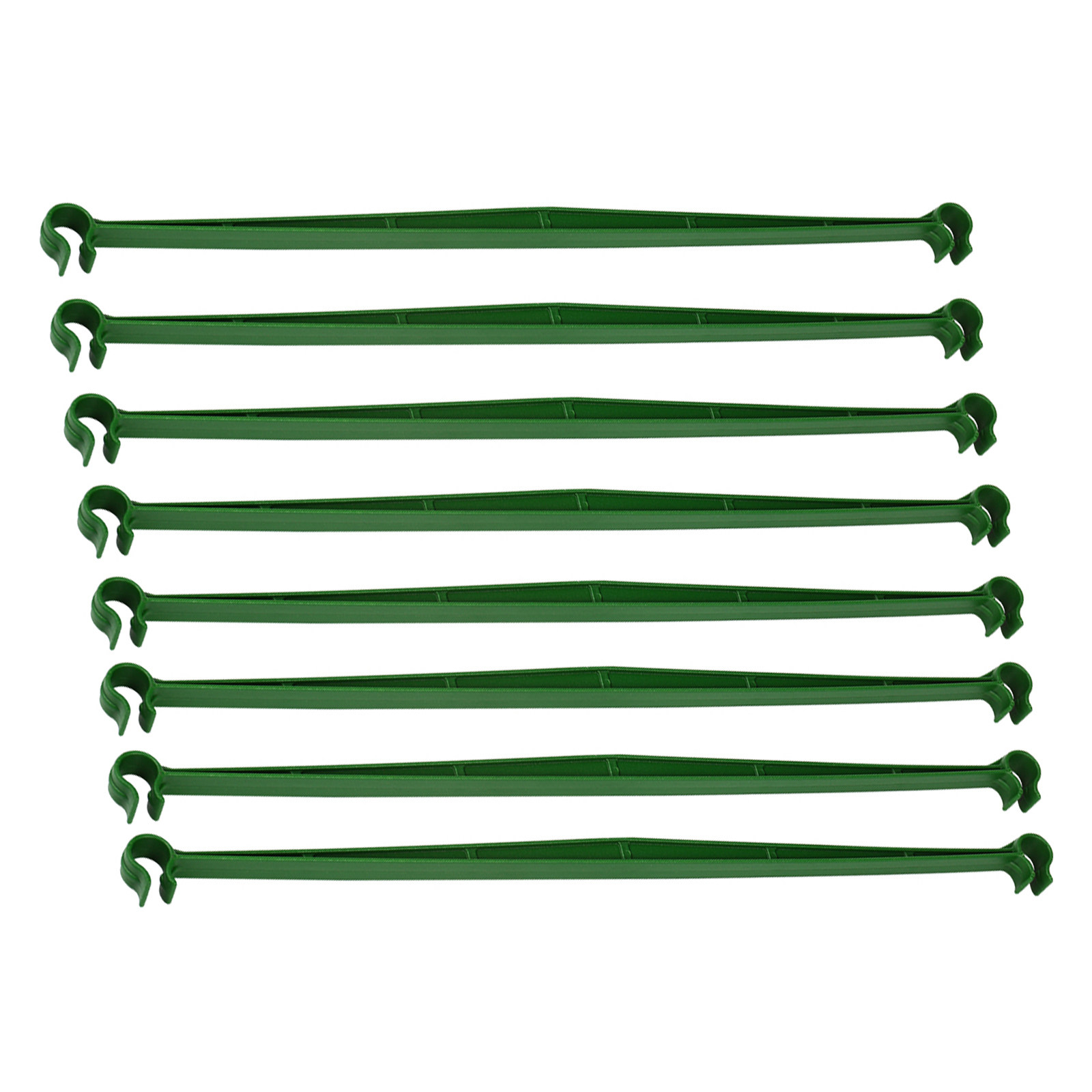 24Pcs Garden Trellis Connector - Vine Climbing Plastic recensione e prezzo