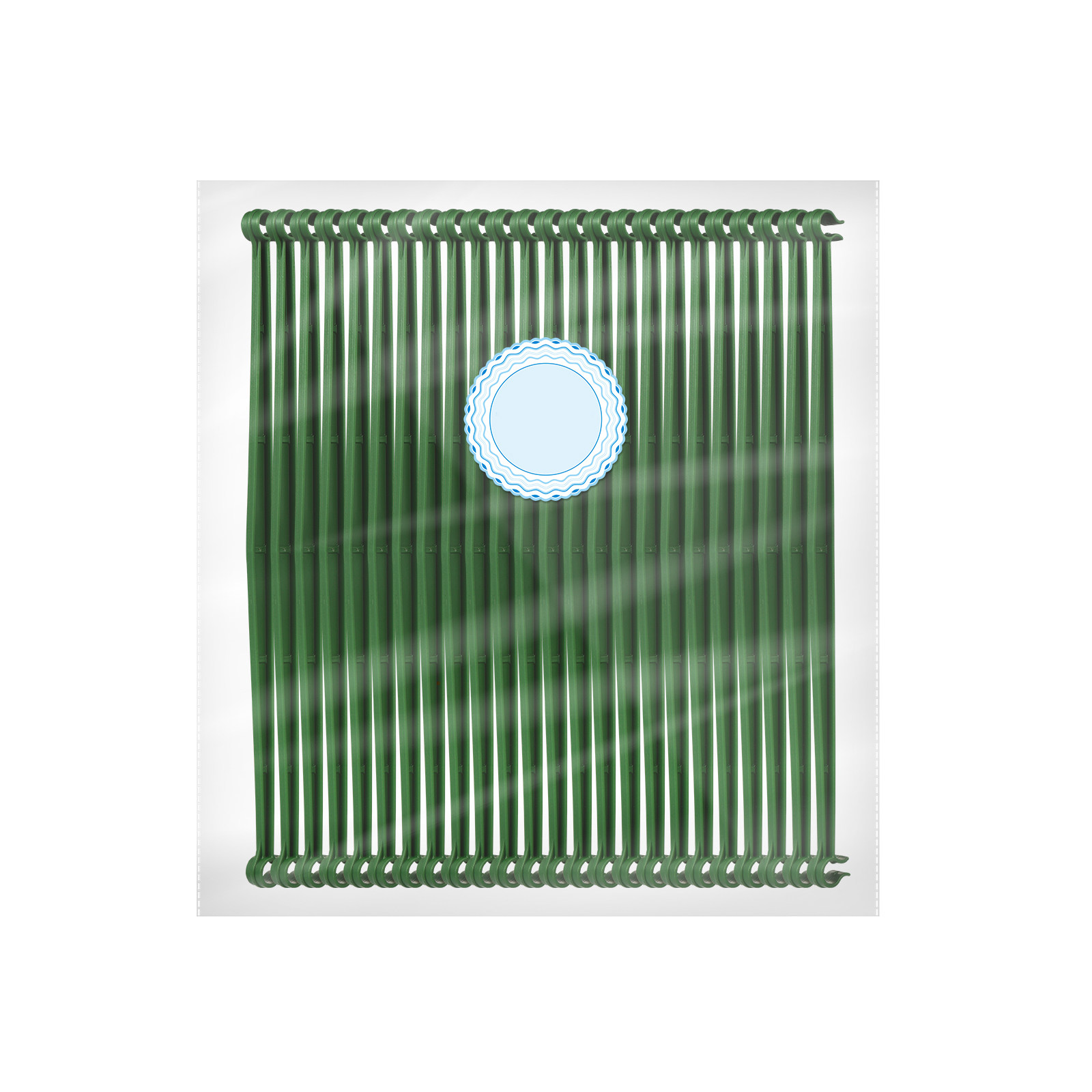 24Pcs Garden Trellis Connector - Vine Climbing Plastic recensione e prezzo