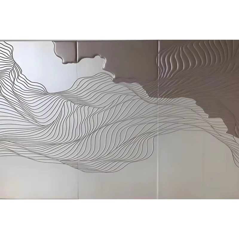 【Popular】 Home Wall Decor Inte - Pvc Panel Background recensione e prezzo