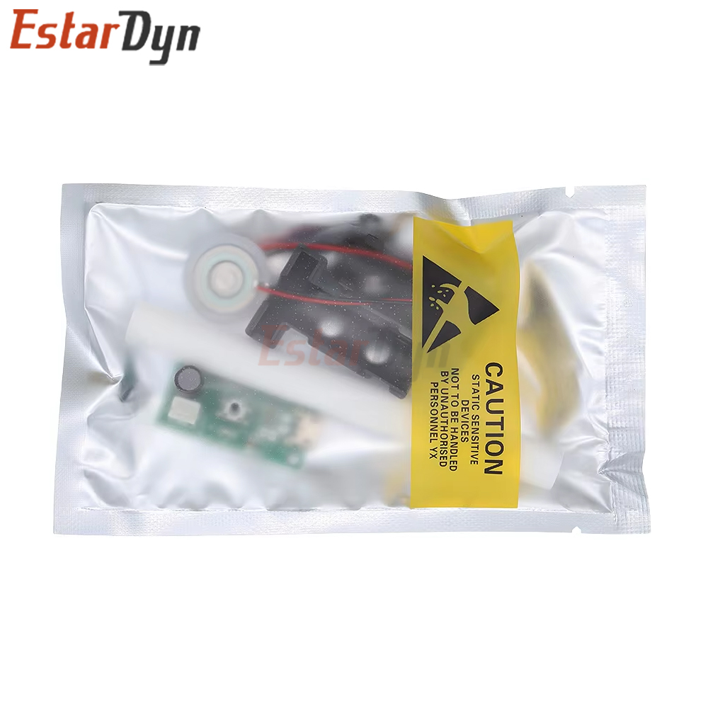 5V Ultrasonic Mist Maker DIY K - Terrarium Fogger Ultrasonic recensione e prezzo