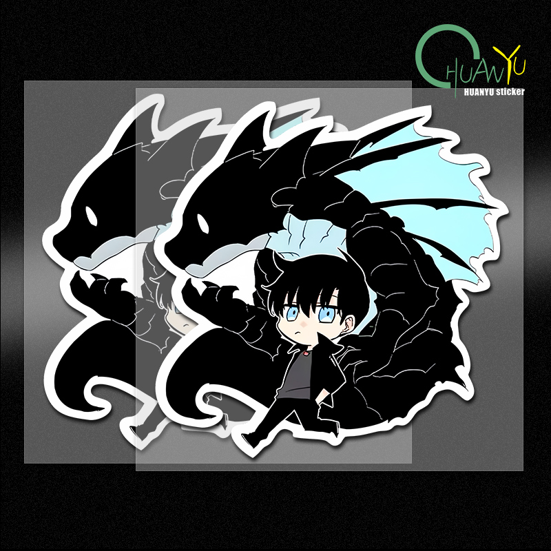 Anime car sticker, I upgrade a - Glass Door Hinge recensione e prezzo