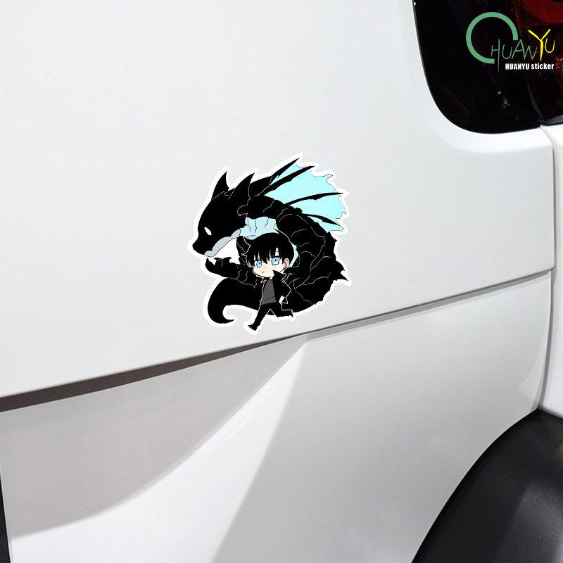 Anime car sticker, I upgrade a - Glass Door Hinge recensione e prezzo
