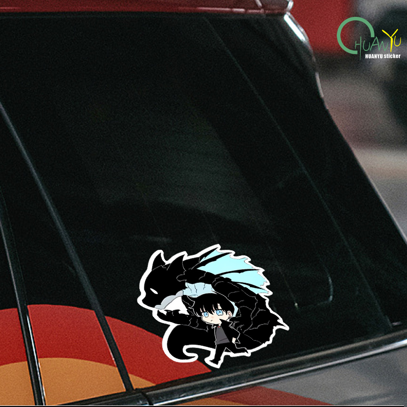 Anime car sticker, I upgrade a - Glass Door Hinge recensione e prezzo