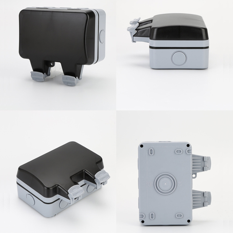 Avoir Tuya Zigbee Electrical S - Timer Dual Outlet recensione e prezzo
