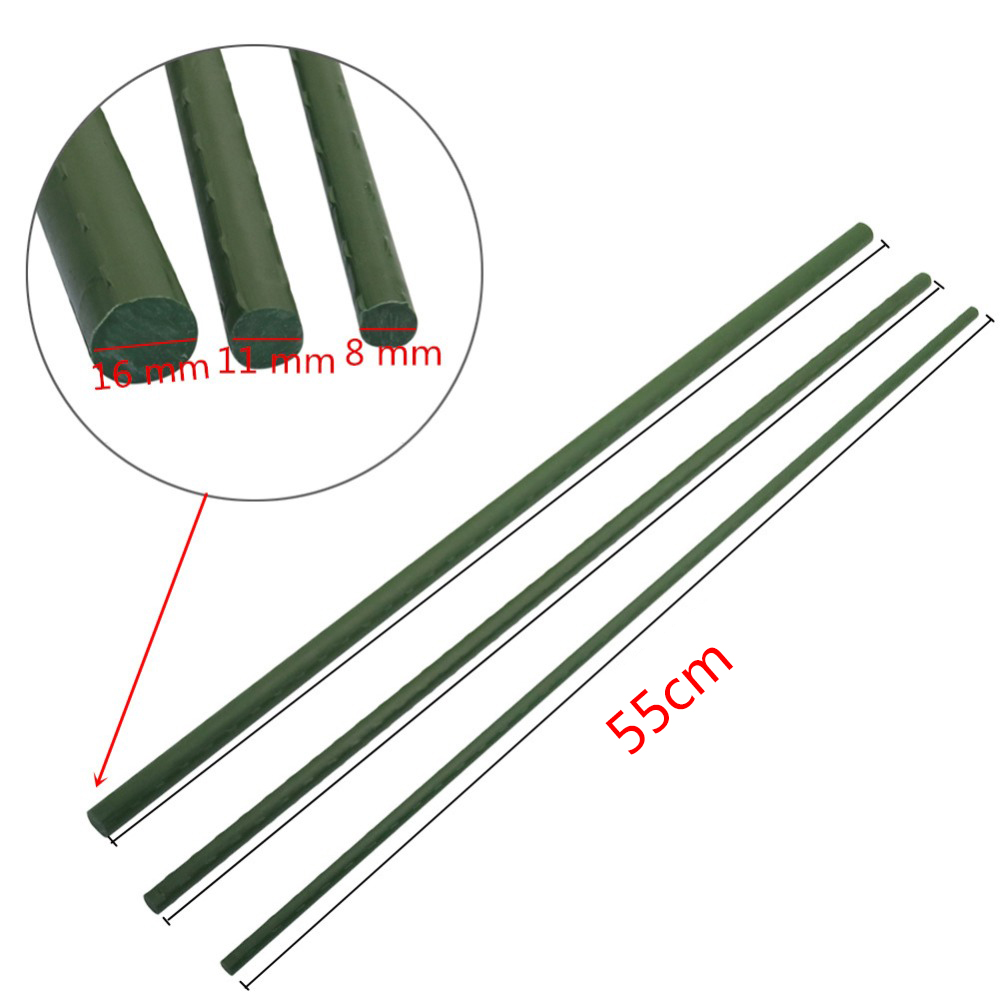 Diameter 8/11/16mm Plant Suppo - Vine Climbing Plastic recensione e prezzo