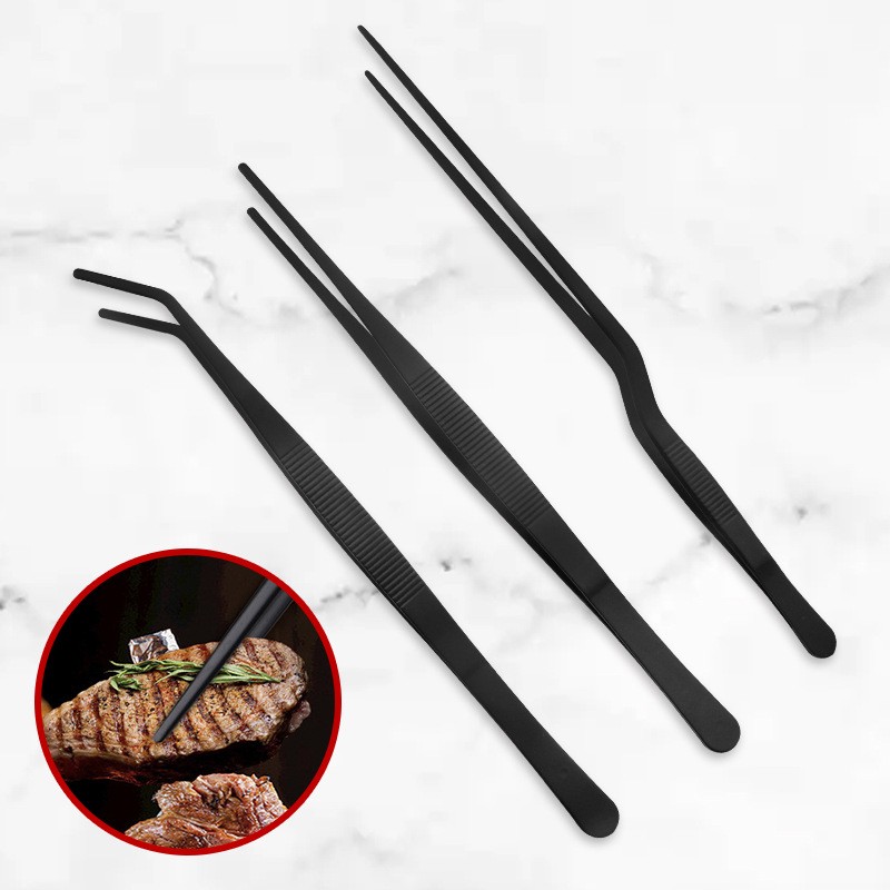 Stainless Multifuctional Steel - Feeding Tong Stainless recensione e prezzo