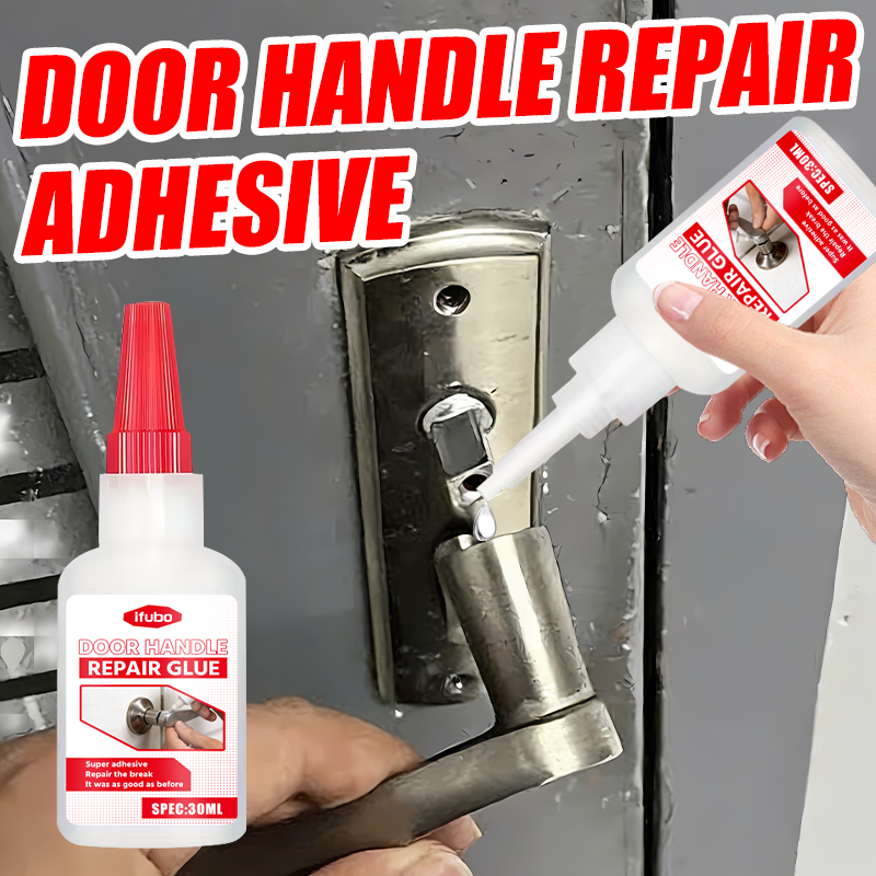 Ifubo 30ml Door Handle Repair  - Glass Door Hinge recensione e prezzo