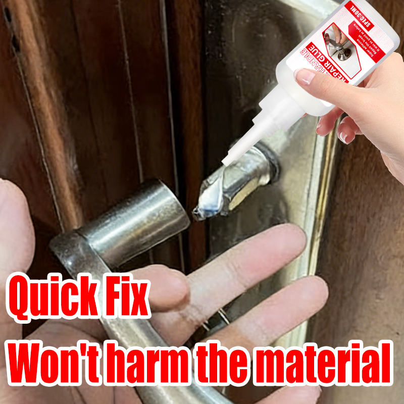 Ifubo 30ml Door Handle Repair  - Glass Door Hinge recensione e prezzo