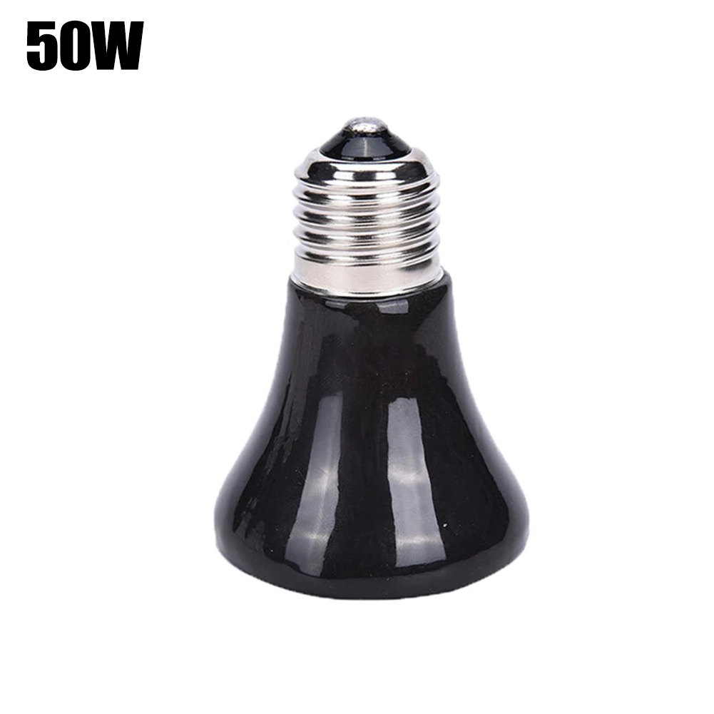 25-75W Pet Reptile Breed Ceram - Ceramic Heat Emitter recensione e prezzo
