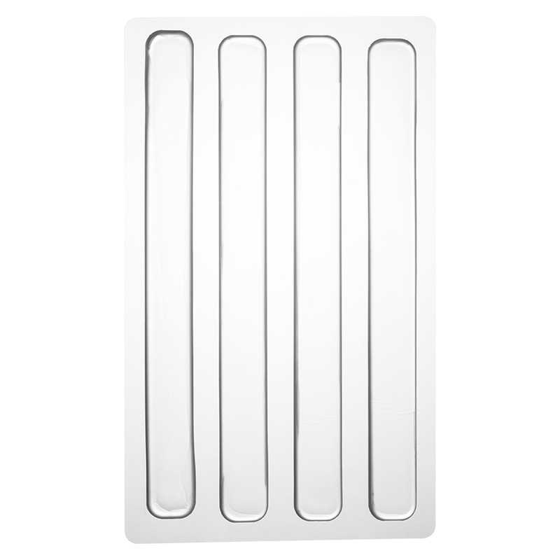 Anti-collision stickers door h - Glass Door Hinge recensione e prezzo