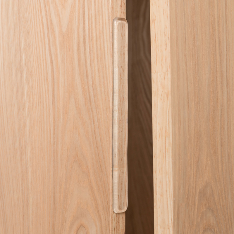 Anti-collision stickers door h - Glass Door Hinge recensione e prezzo