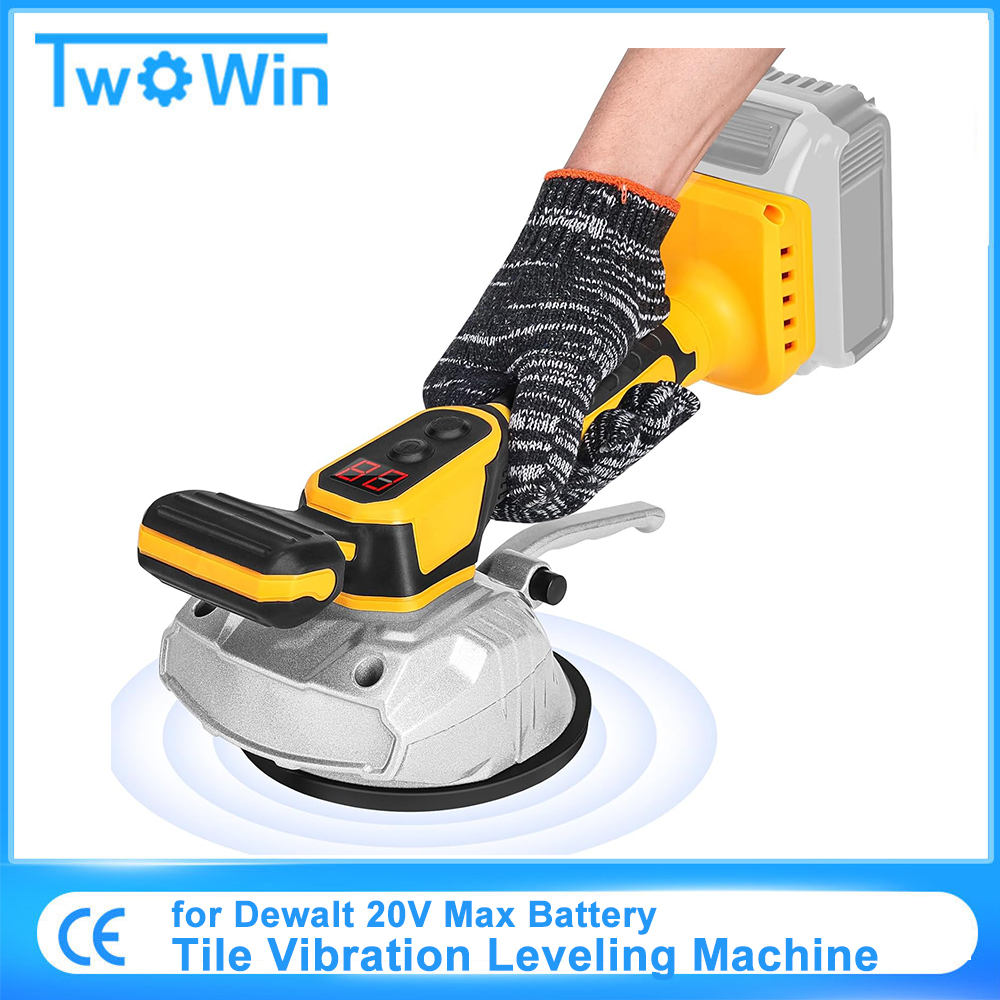 Tile Vibration Leveling Machin - Ceramic Tile Floor recensione e prezzo