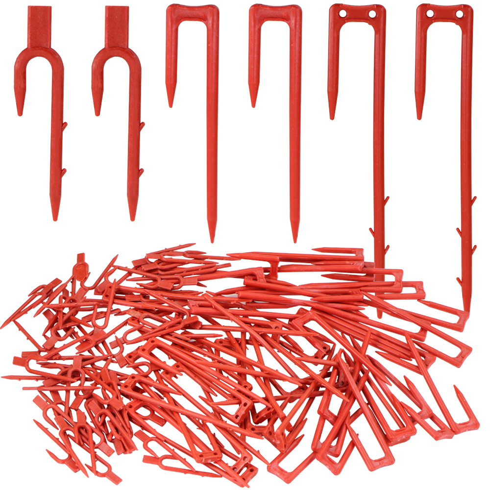 20-50PCS Strawberry Planting F - Vine Climbing Plastic recensione e prezzo