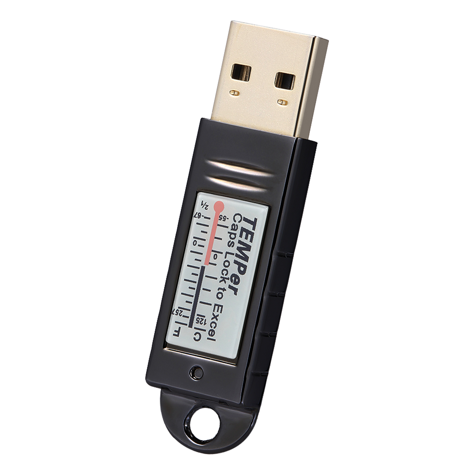 PCsensor USB Thermometer Hygro - Digital Hygrometer Probe recensione e prezzo