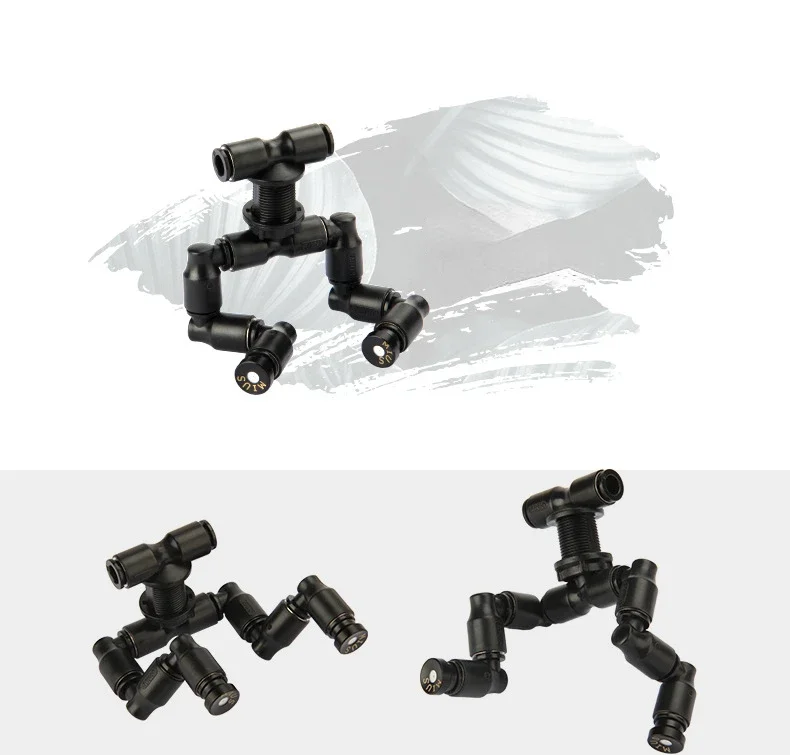 MIUS 360 Degree Rotating Repti - Misting Nozzle Reptile recensione e prezzo