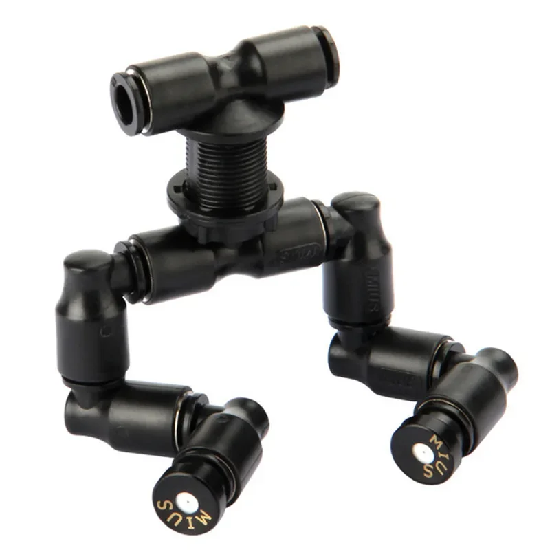 MIUS 360 Degree Rotating Repti - Misting Nozzle Reptile recensione e prezzo