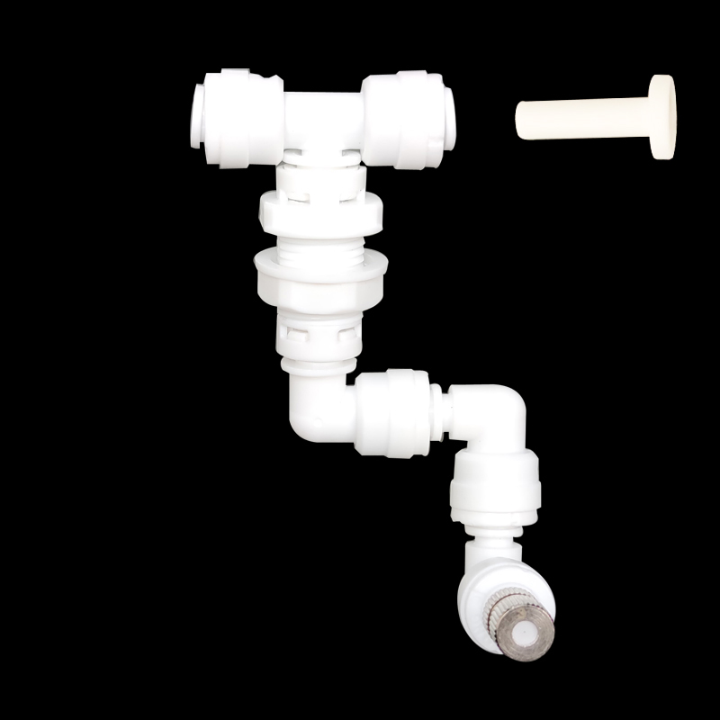 Nebulizer Mist Sprinkler Nozzl - Misting Nozzle Reptile recensione e prezzo