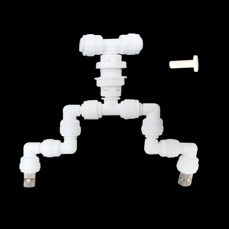 Nebulizer Mist Sprinkler Nozzl - Misting Nozzle Reptile recensione e prezzo