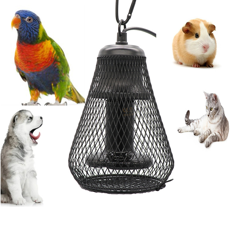 Pet Reptile Far Infrared Ceram - Ceramic Heat Emitter recensione e prezzo