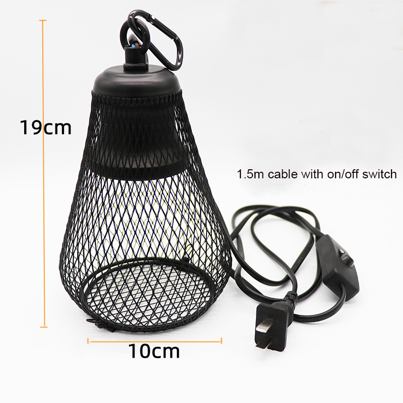 Pet Reptile Far Infrared Ceram - Ceramic Heat Emitter recensione e prezzo