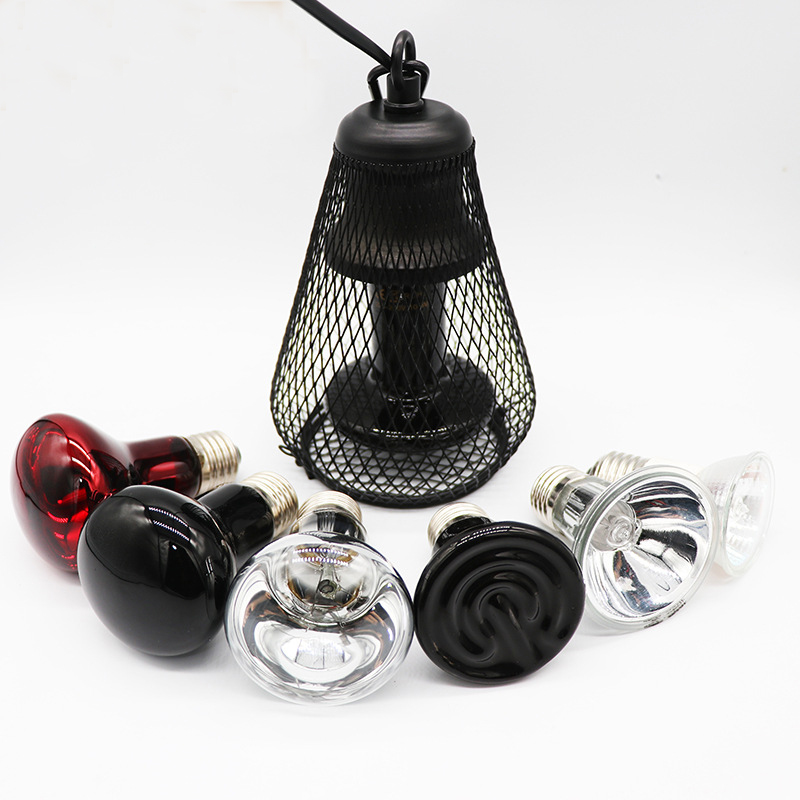 Pet Reptile Far Infrared Ceram - Ceramic Heat Emitter recensione e prezzo