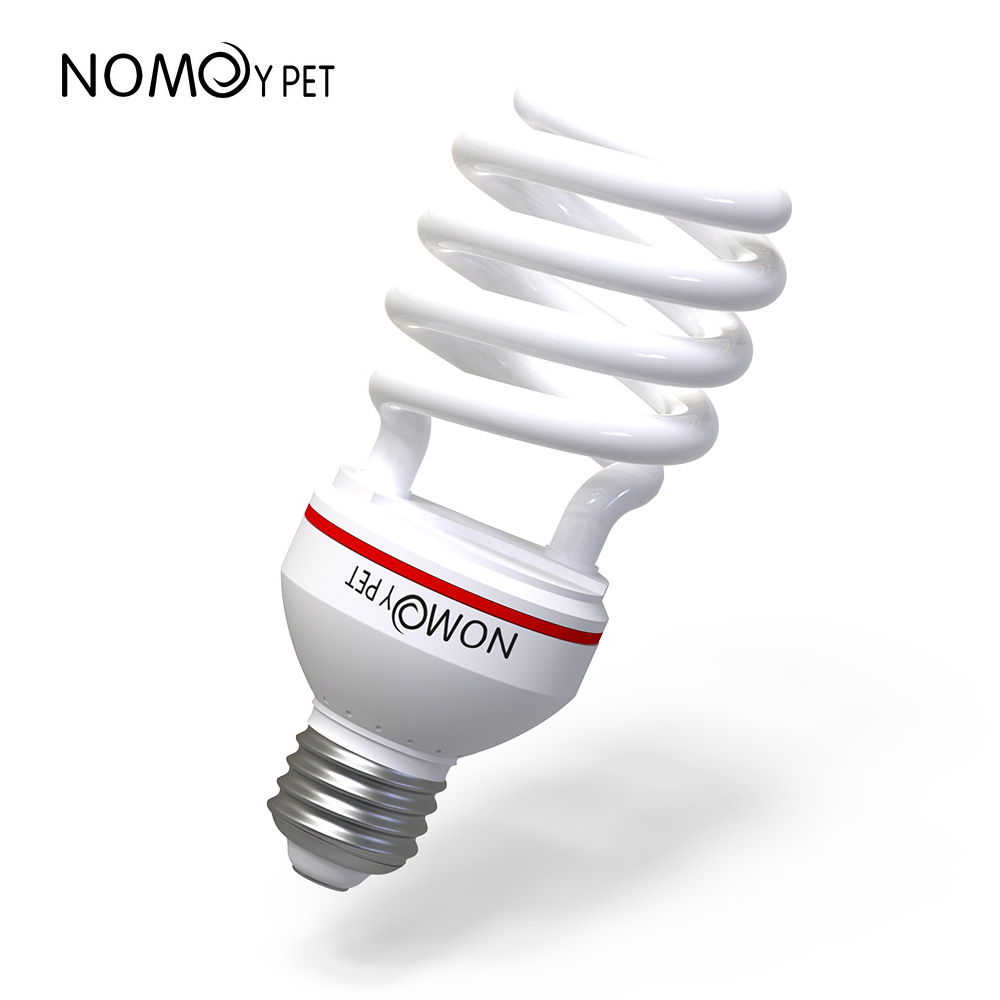 NOMOY Reptile UVB 15.0 Bulb -  - Vitamin D3 Reptile recensione e prezzo