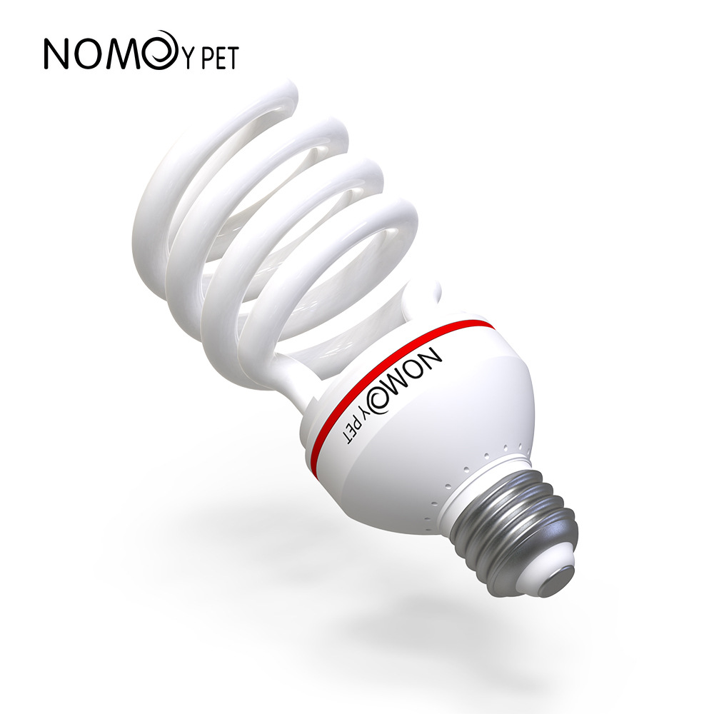 NOMOY Reptile UVB 15.0 Bulb -  - Vitamin D3 Reptile recensione e prezzo