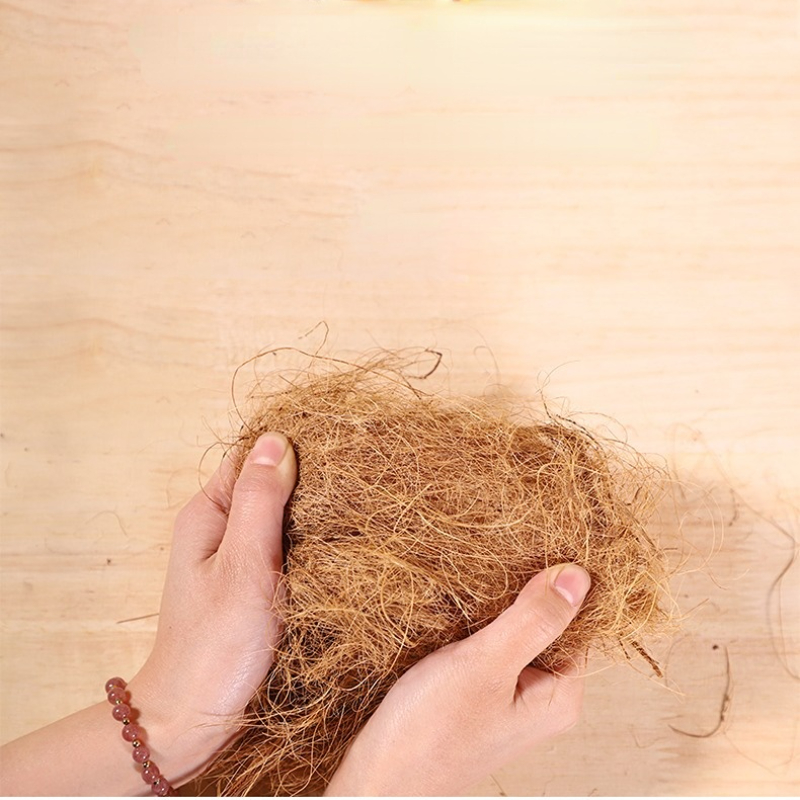 100g Finch Coconut Fiber Loose - Substrate Coconut Fiber recensione e prezzo