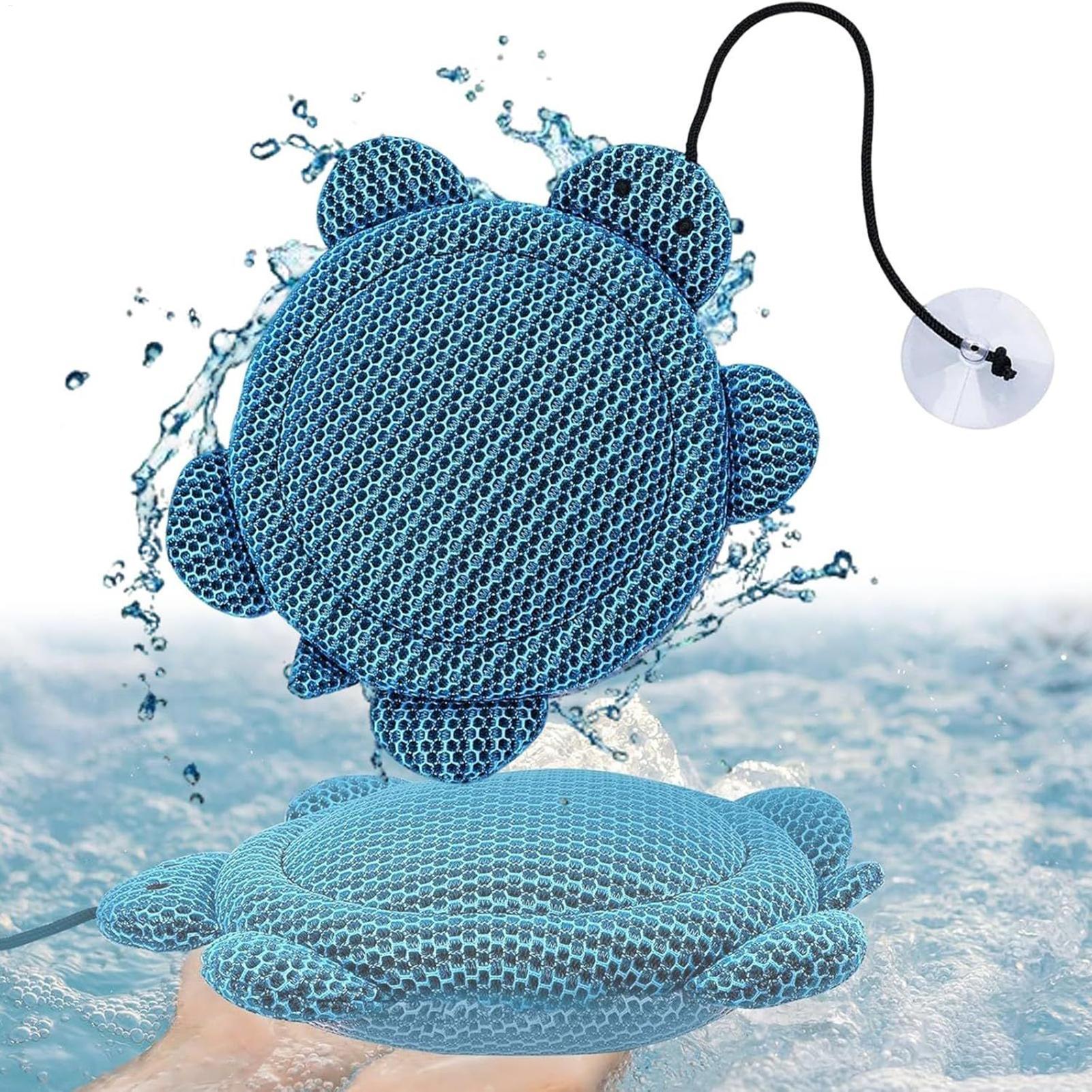Hot Tub Scum Absorber Pool Oil - Water Dish Reptile recensione e prezzo