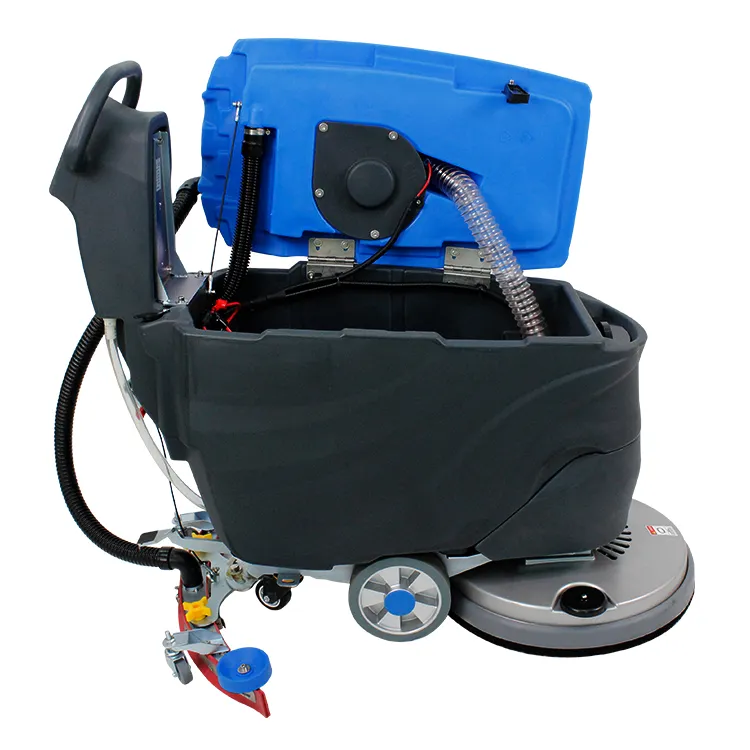 CleanHorse G1 Multi-function W - Ceramic Tile Floor recensione e prezzo