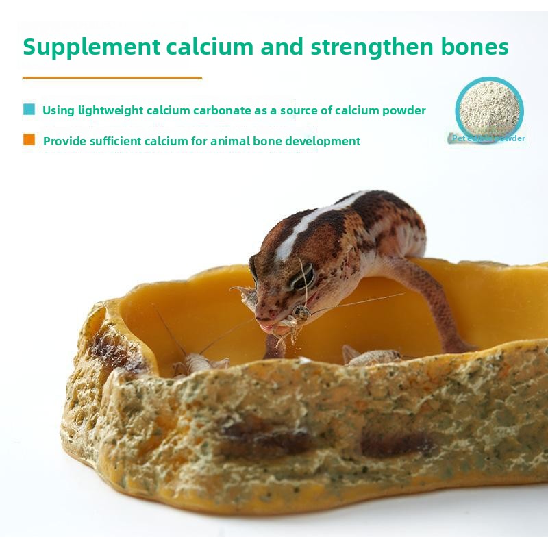 Reptizoo&Sanko BAC Probiotic & - Calcium Powder Reptile recensione e prezzo