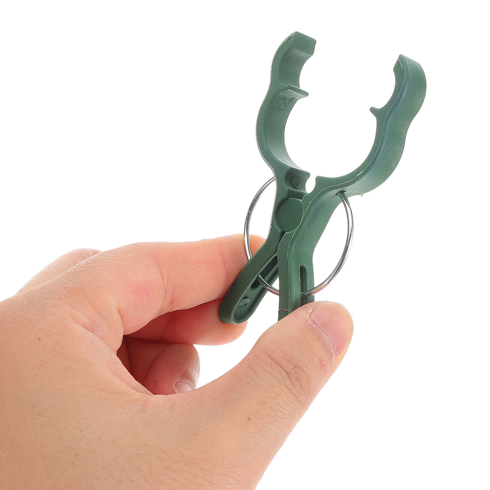 50Pcs Plastic Garden Plant Cli - Vine Climbing Plastic recensione e prezzo