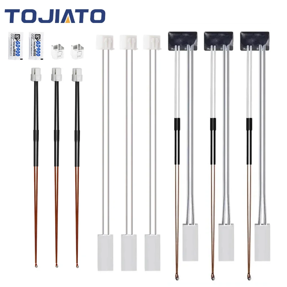 Thermistor For Bambu Lab P1P X - Ceramic Heat Emitter recensione e prezzo