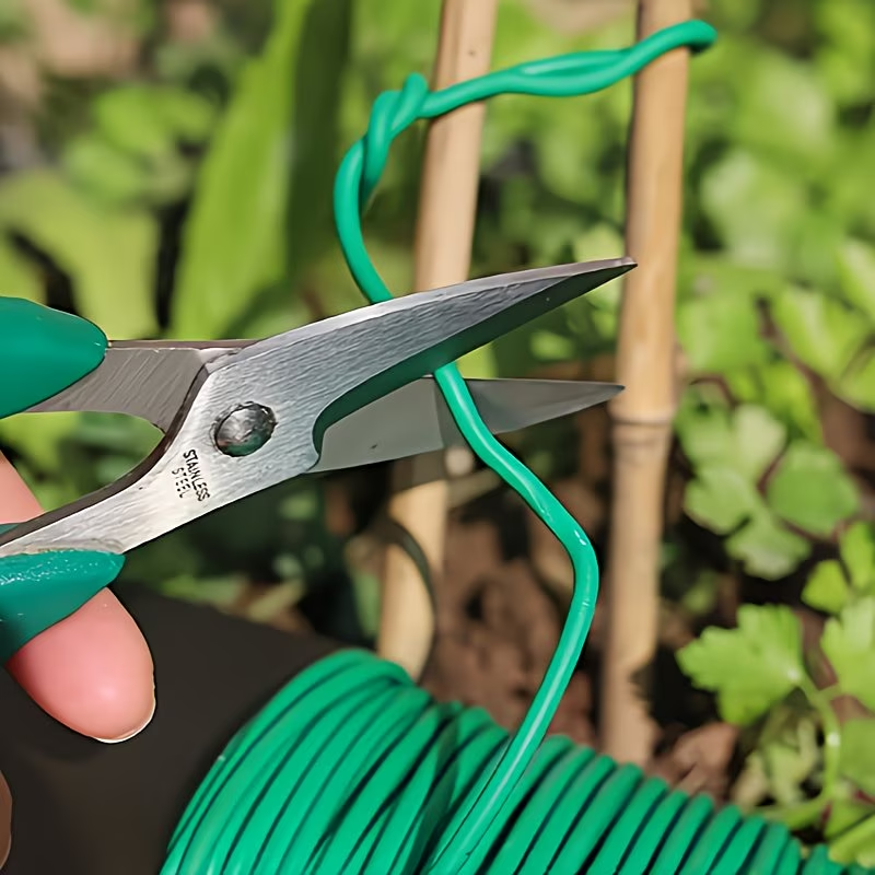1Roll Heavy-Duty Garden Cable  - Vine Climbing Plastic recensione e prezzo