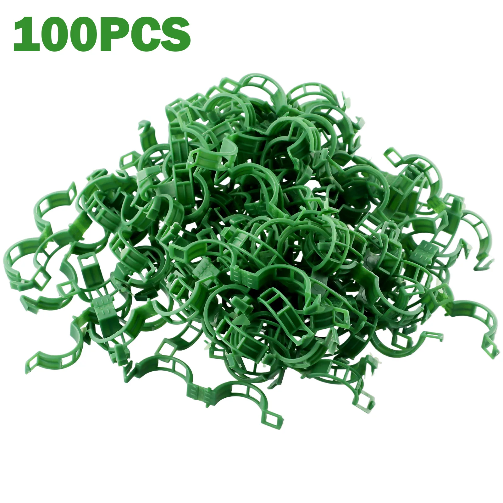 Clips Vine Clip Flowers Hangin - Vine Climbing Plastic recensione e prezzo