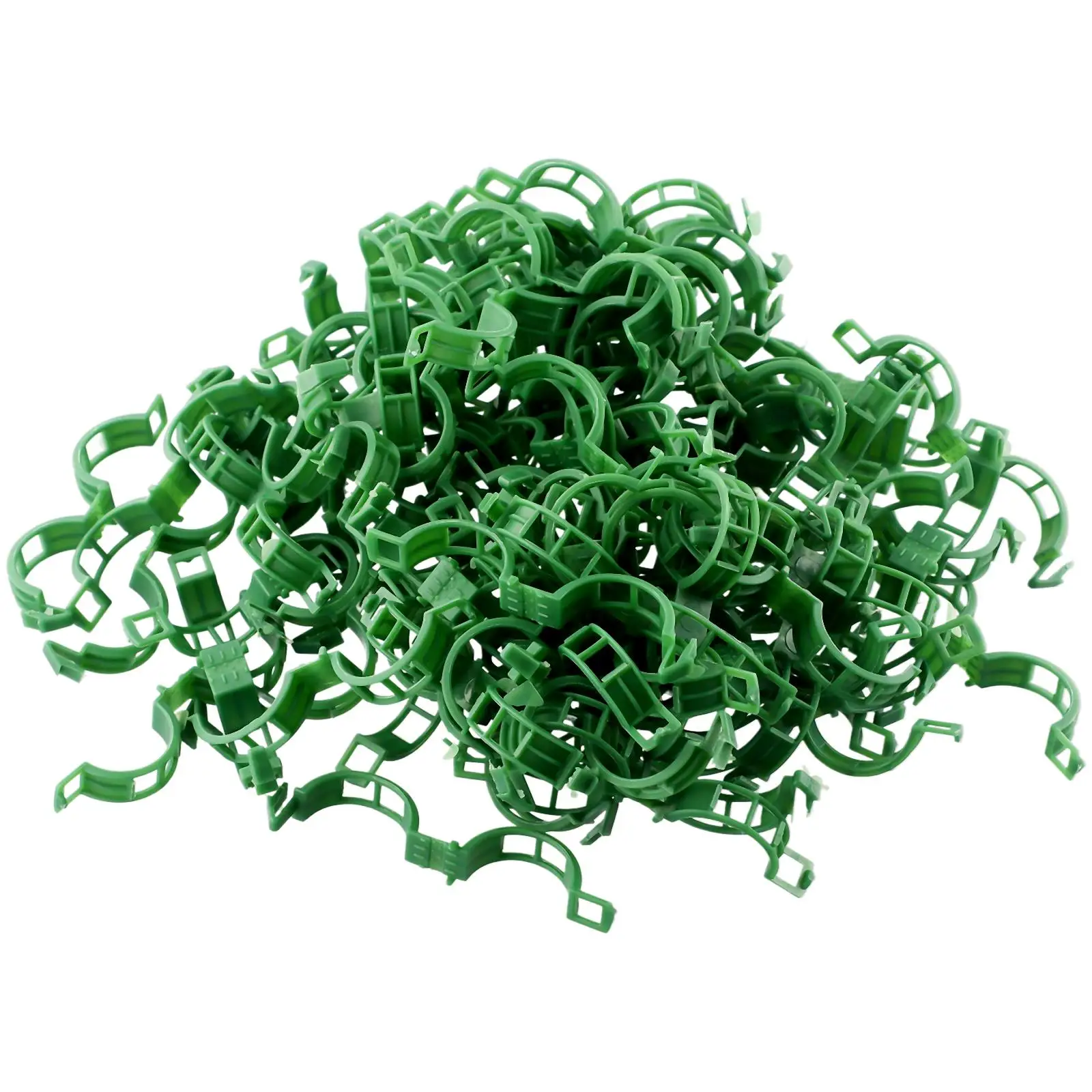 Clips Vine Clip Flowers Hangin - Vine Climbing Plastic recensione e prezzo