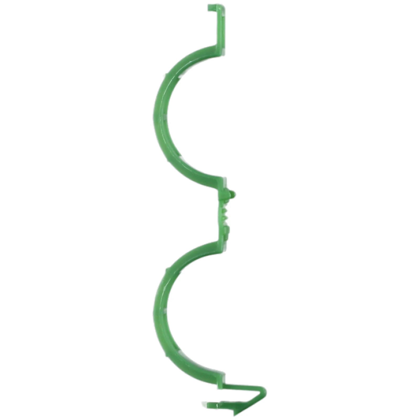 Clips Vine Clip Flowers Hangin - Vine Climbing Plastic recensione e prezzo