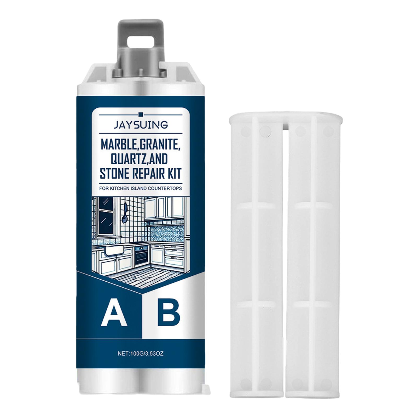 5x Tile Repair Agent Ab Glue M - Ceramic Tile Floor recensione e prezzo